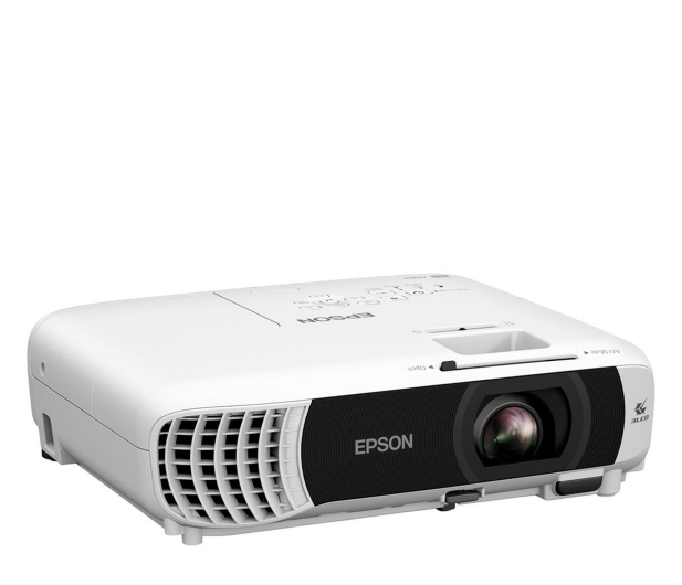 Epson EB-FH08 - 1362725 - zdjęcie 2